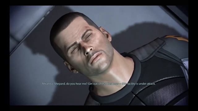 Let's Play Mass Effect 2 - Part 2 - The Lazarus Project [720p] [HD] смотреть онлайн