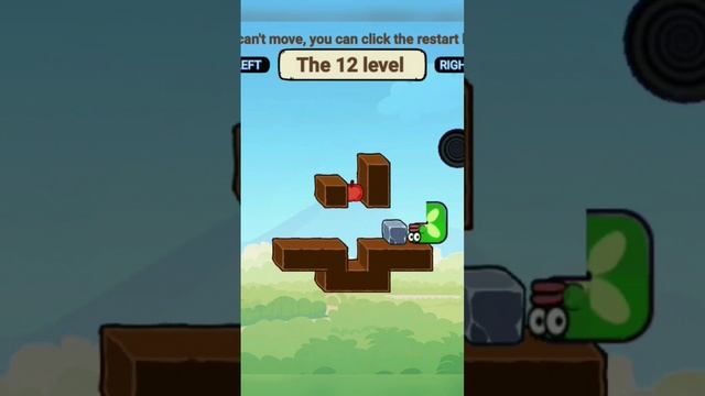 Eat the apple new game try EAT THE APPLE part1 #shorts #viral смотреть онлайн