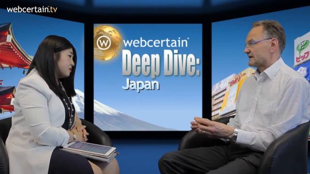 Cultural differences when doing business in Japan | Digital marketing in Asia смотреть онлайн