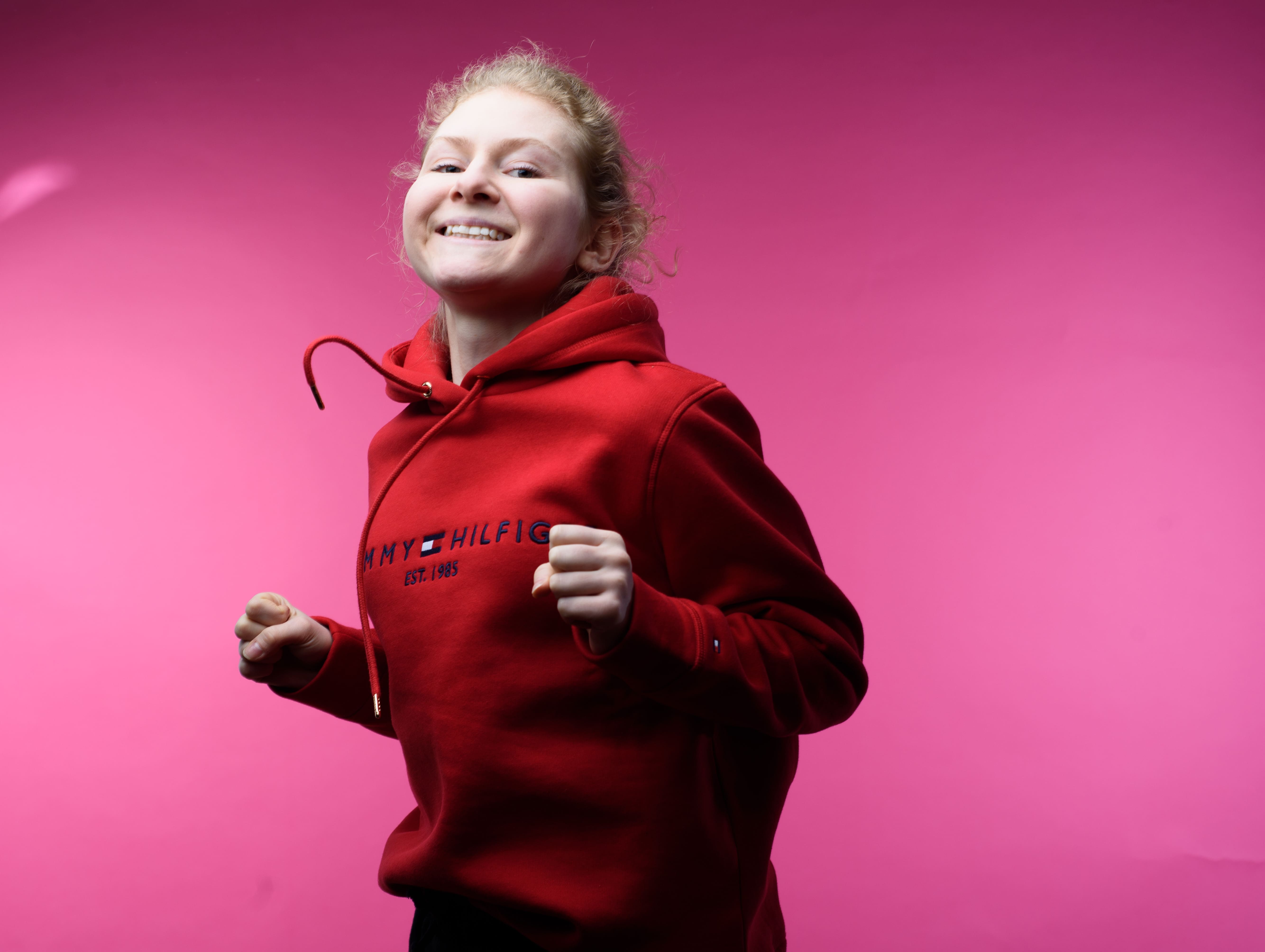 ВСЕ ПОЛУЧИТСЯ! Как не сдалась в начале пути? смотреть онлайн