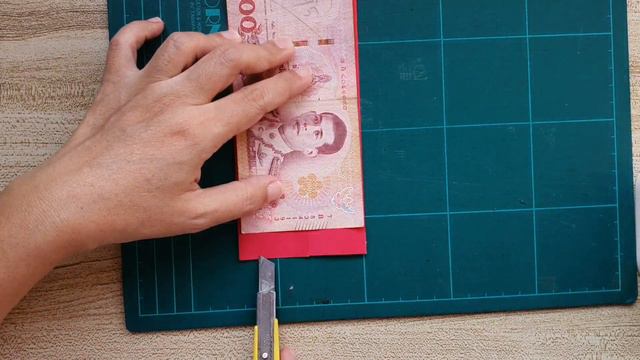 4 Minutes Easy Red Envelope Origami for Chinese New Year | CNY Ang Pao Tutorial | Rainbowww DIY смотреть онлайн