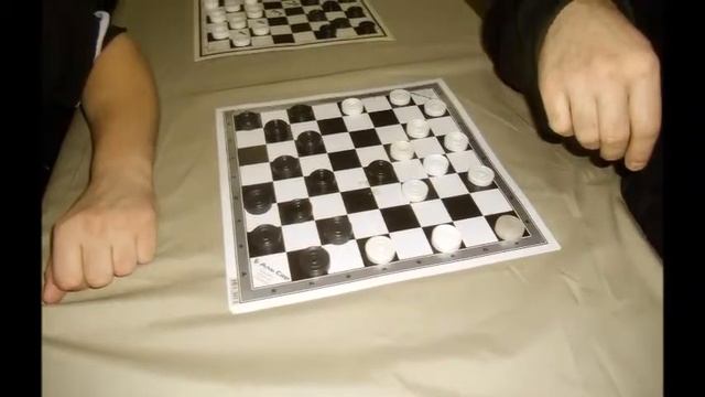 Турнир Шашек смотреть онлайн