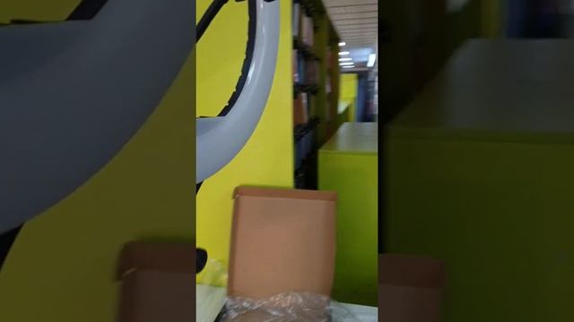 Кольцевая лампа 36 см смотреть онлайн