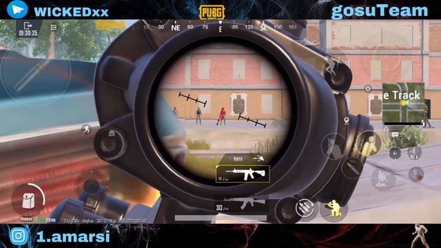 Паблик разыгрываю 1 Royal Pass ✅￼☠️KYRGYZ 🇰🇬☝🏻🇰🇬Stream WICKED #PUBGMOBILE. Gosu team смотреть онлайн