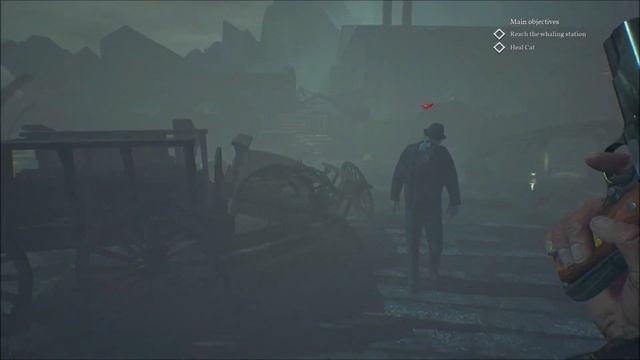 Call of Cthulhu - Playthrough (Chapter 12) - The Oracle смотреть онлайн