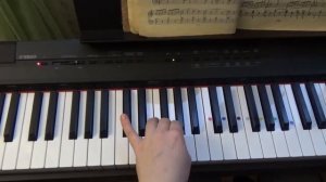 Бурре Л. МОЦАРТ урок