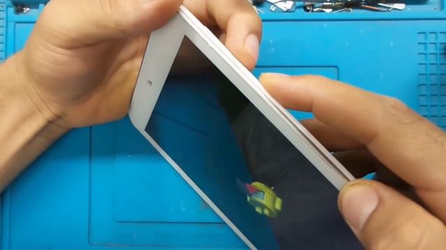 How to Hard Reset asus memo pad 8 ME181C k011 hard reset смотреть онлайн