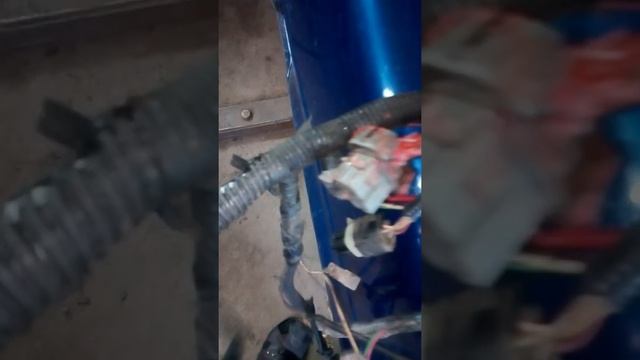 Ваз 2114 как определить какой датчик менять. Приехал от электрика, датчик менять. смотреть онлайн