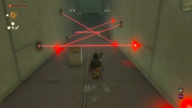 TLoZ Tears of the Kingdom Death Compilation (Part 1) смотреть онлайн