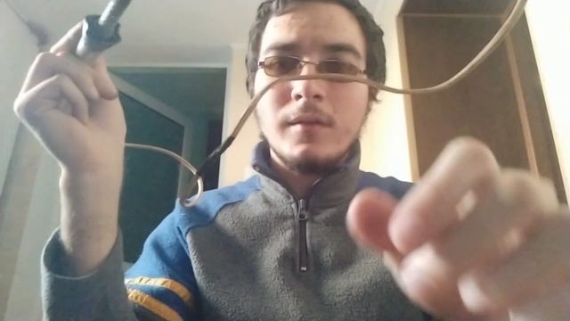 Правильное лужение ПАЯЛЬНИКА! #отподписчика смотреть онлайн