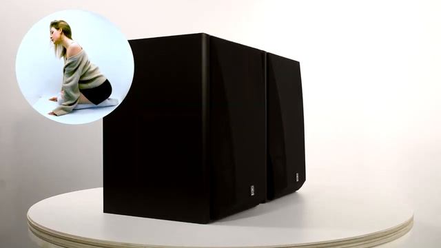 НИКС Компьютерный Супермаркет: видео про Компьютерные колонки Yamaha NS-6490 Black #1 смотреть онлайн