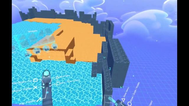 Squishies | PSVR Review смотреть онлайн