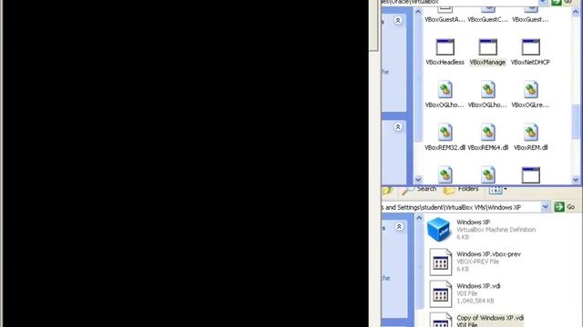 Changing the UUID of a Virtualbox Hard Drive (VDI) using VBoxManage Sethduuid смотреть онлайн