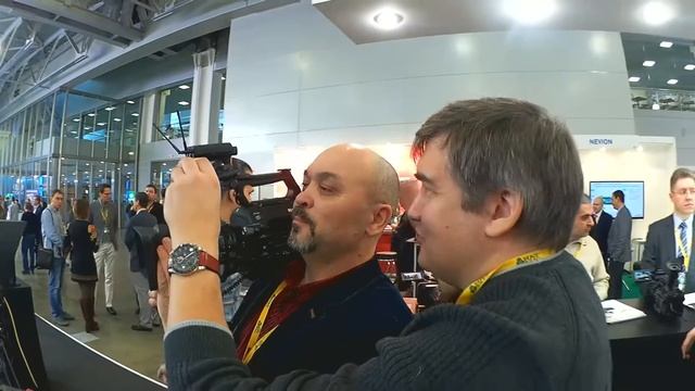 SONY PXW FS7K смотреть онлайн