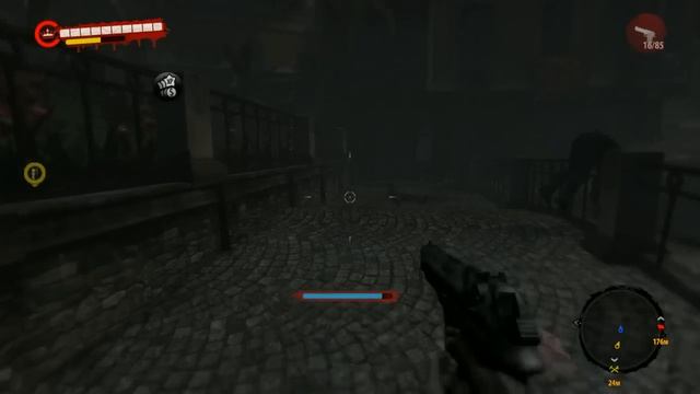 Dead Island Riptide {часть 15} Два берега смотреть онлайн