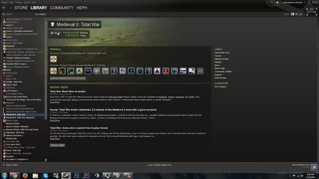 HELP! Medieval 2 Total War not working :( смотреть онлайн