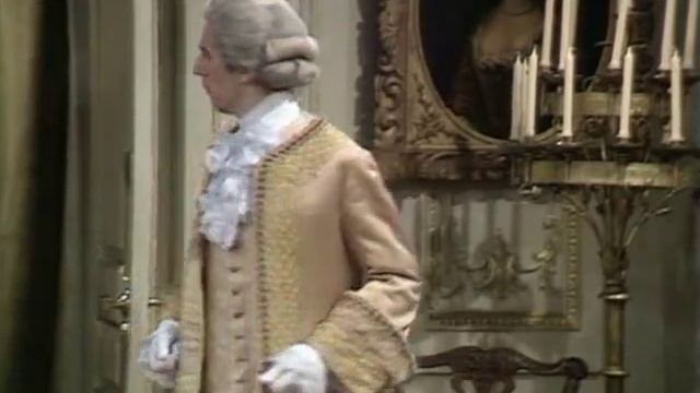 Monty Python Season 4 Episode 1 - 2 смотреть онлайн