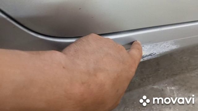 Лечим порог и о заявленном качестве железа?