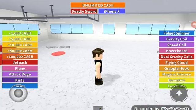 Hospital tycoon Roblox смотреть онлайн