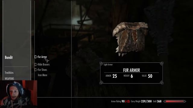 Skyrim Campaign | Playthrough Part 2 - Riverwood (The Elder Scrolls V: Skyrim SE) смотреть онлайн