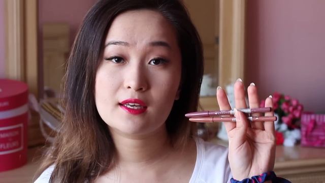 ЛУЧШЕЕ ИЗ КОСМЕТИКИ ESSENCE|Бюджетная декоративная косметика смотреть онлайн