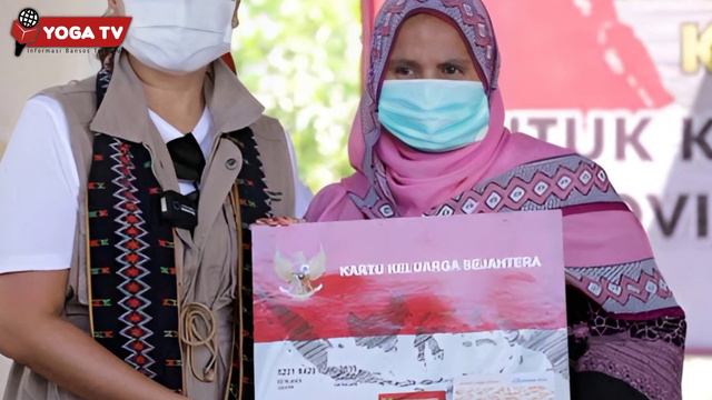 ALHAMDULILLAH, HASIL CEK SALDO PKH BPNT THP 2 & BLT MITIGASI PANGAN PADA MALAM MINGGU INI, CAIR?