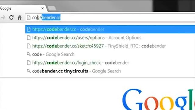 TinyDuino – теперь можно создать свои «умные часы» смотреть онлайн