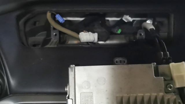 MAZDA CX9 2018 CARPLAY INSTALLATION