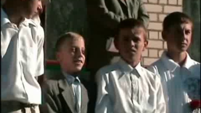 Последний звонок 2009 г. смотреть онлайн
