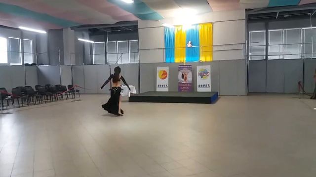 Корона Дарьи Мицкевич.Касиянчук Татьяна 3 место.Тараб.bellydance смотреть онлайн