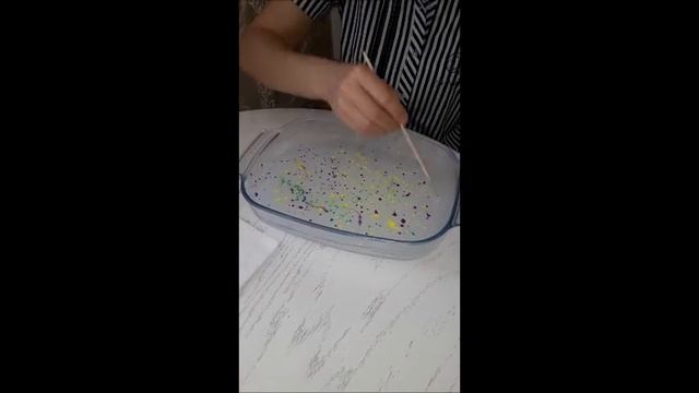 Мастер класс Эбру смотреть онлайн