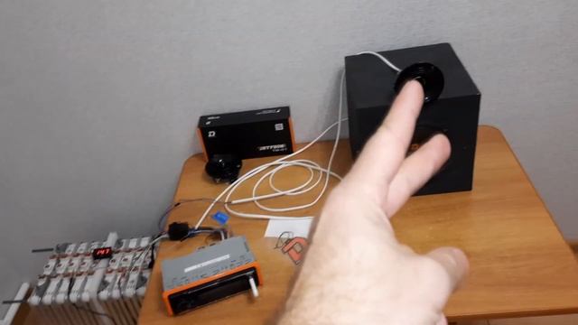 Лучшие БЮДЖЕТНЫЕ рупора (твитеры)! Громко даже от ШТАТНОЙ магнитолы! DL Audio Gryphon Lite TW-01 смотреть онлайн