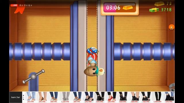 Bounce игра. Как играть в Bounce?