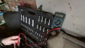 Калина ошибки Р0363, Р1301, Р1302, Р1304.