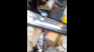 Установка батонов дверей ВАЗ (нецензурная лексика!)