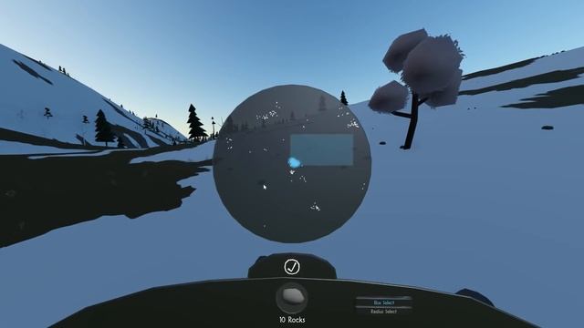 Multiselect Radar, Food Raids, and Nomad Recruits - Sapiens Devlog 44 смотреть онлайн