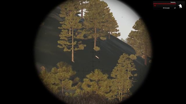 Comeback Afghanistan 1440p(ArmA 3 Tushino) смотреть онлайн