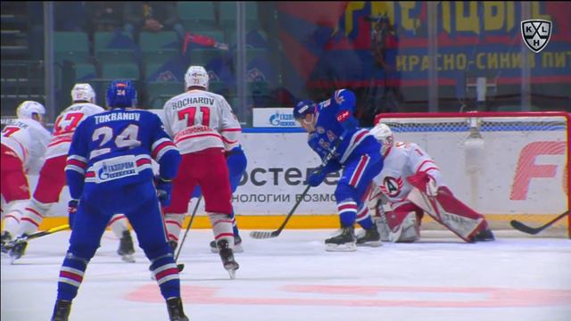 Kuzmenko dekes to score a beaut смотреть онлайн