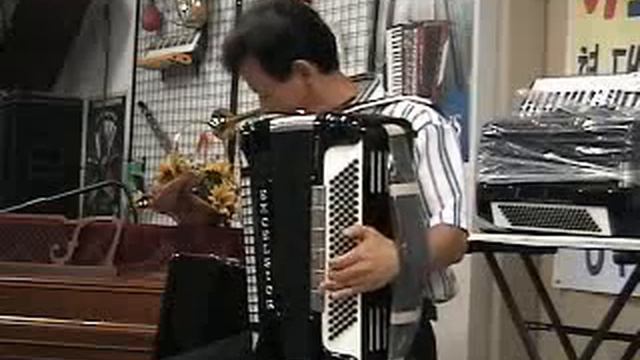 김창송님 EXEL아코디언 점검 1 смотреть онлайн