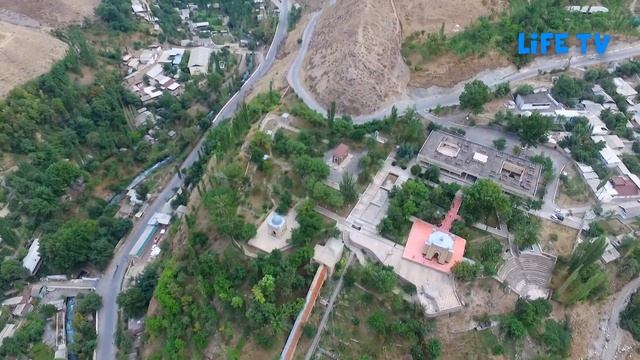 Shakhimardan, Ferghana.Uzbekistan. Visit To Uzbekistan. #travel #uzbekistan #mountains #natural