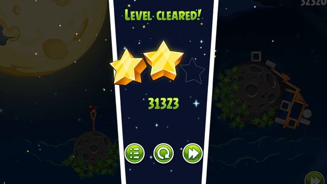 Angry Birds Space for macOS - (Version v2.0.1) - (Gameplay) - Pig Bang - Levels 6 out of 10 смотреть онлайн