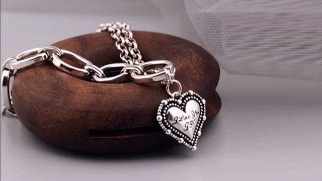 7 Женские браслеты с Алиэкспресс для девушек Женская бижутерия с Aliexpress Модные аксессуары 2023 смотреть онлайн