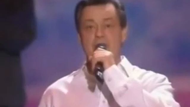 "Архангел Михаил".Молитва - песня. Николай Караченцов. смотреть онлайн