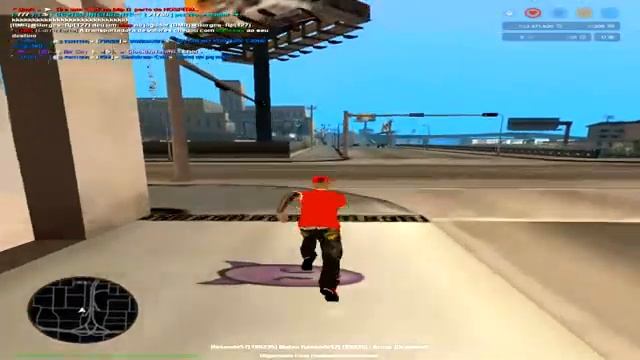 ?LIVE ON ?O RECOMEÇO DE UMA NOVA JORNADA!!!?MELHOR SERVER DE MTA PARA PC FRACO !?GTA MTA !?#20k? смотреть онлайн