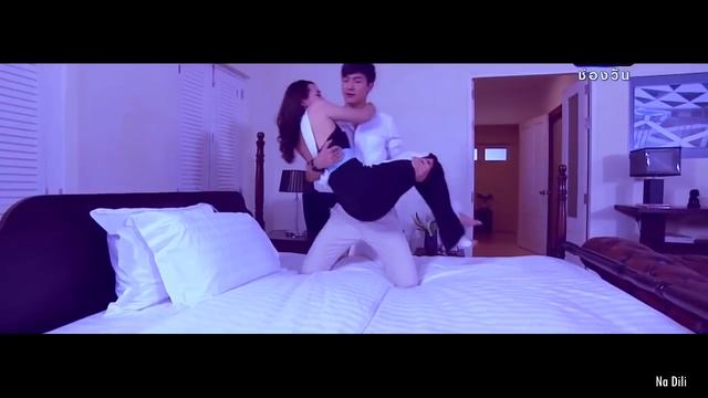 Kongpop & Namnueng || Ты думал, что я слабая (+210) смотреть онлайн
