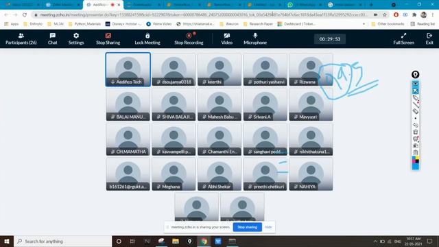 Day 18 Applying Neural Network on MNIST dataset , Introduction to CNN смотреть онлайн