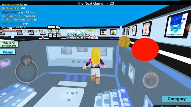 Roblox Top Model review! Thx for 30 subscribers! смотреть онлайн
