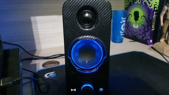Meu relato sobre a JBL QUANTUM DUO смотреть онлайн