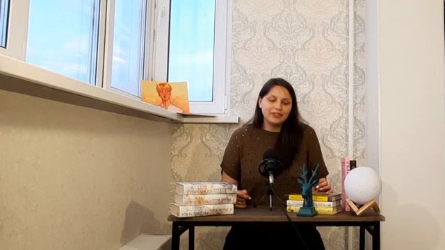 Что я буду читать в июне || Книжные планы на лето смотреть онлайн