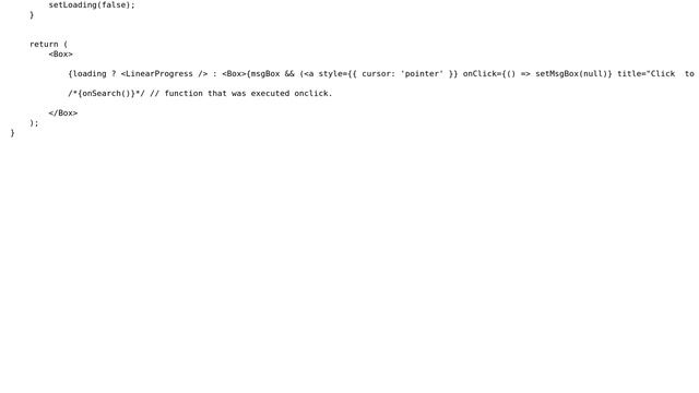 How to Use componentDidMount() in Functional Component to execute a function? смотреть онлайн